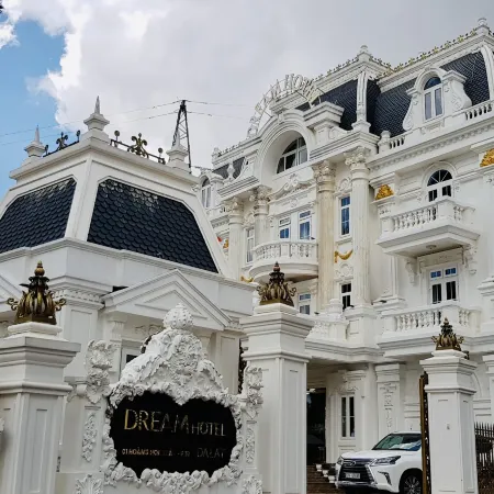 Dream Boutique Hotel
