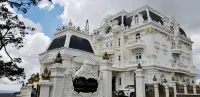 Dream Boutique Hotel โรงแรมในด่าหลัต
