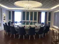 Jiahang Hotel - breakfast
