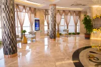 Ordos Yuhai Hotel
