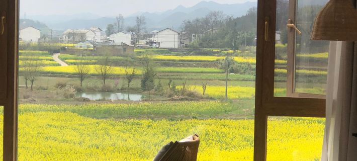 Luxuriant Land Hotel Hotel a Anshun