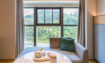JI Hotel (Guiyang Future Ark)