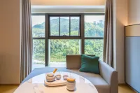 JI Hotel (Guiyang Future Ark) Hotel a Future Ark