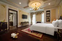 Dream Boutique Hotel โรงแรมในด่าหลัต