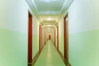 Yi  Jia Chain Hotel - Bãi đậu xe