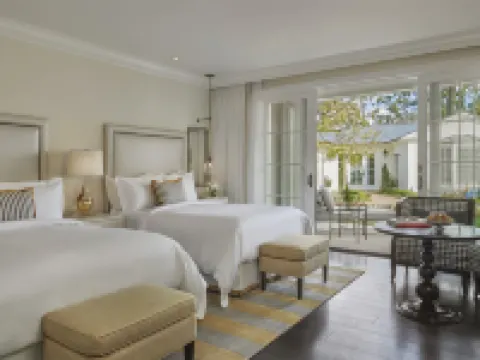 Rosewood Miramar Beach Hotels in Montecito