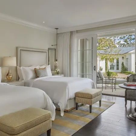 Rosewood Miramar Beach