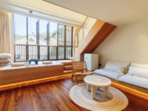 Ningbo Yunye Heguang · Qixiakeng Homestay