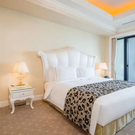 Hotel La Suite Kobe Harborland