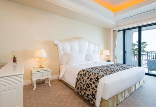 호텔 라 스위트 고베 하버랜드