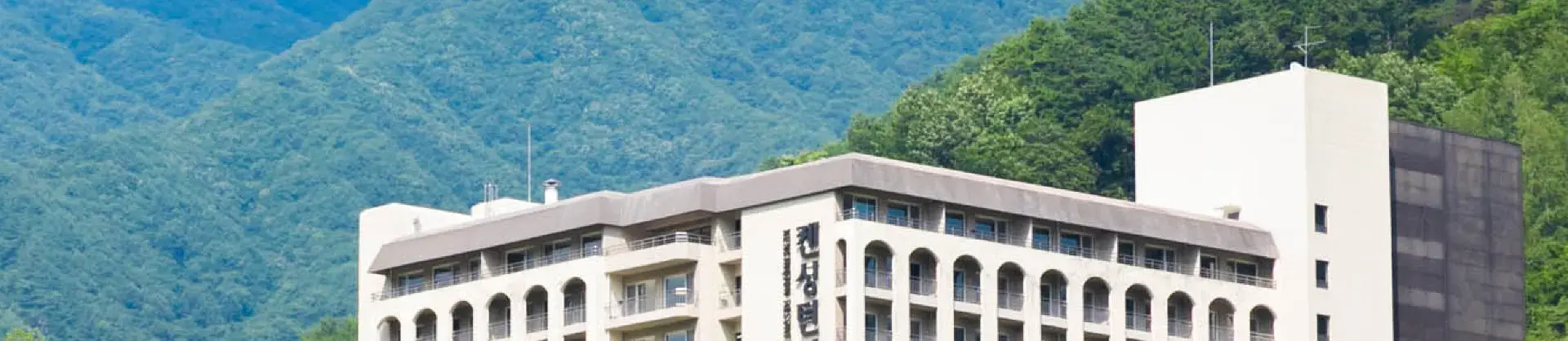 Gehobene Hotels 
