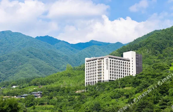 智異山河東肯辛頓度假村
