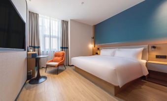 Ni Hao Hotel (Linyi Tongda Road Taisheng Square)
