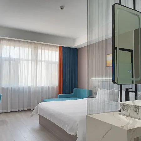 7Days Inn Hotel (Xingtai Lincheng Xinqu)