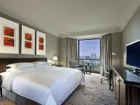 Sheraton Towers Singapore Hotels near Newton