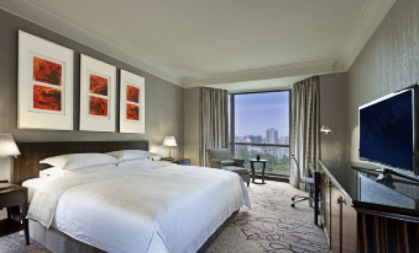 Sheraton Towers Singapore