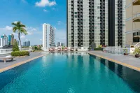 Niran Grand Hotel Hotel in zona Ramkhamhaeng University Bang Na Campus