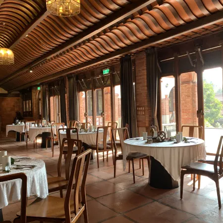 The One Nanyuan Land of Retreat & Wellness