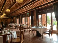 The One Nanyuan Land of Retreat & Wellness - Desayuno