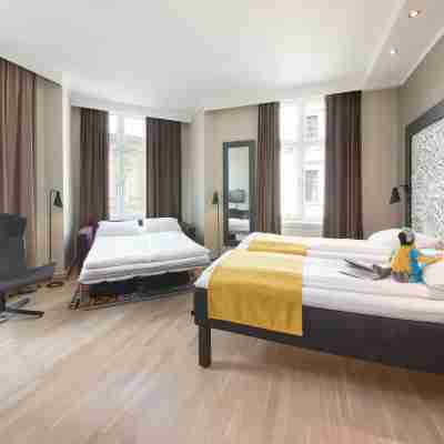 Scandic Oslo City Rooms