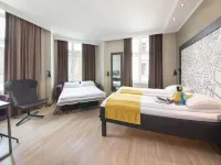Scandic Oslo City Hotels in Oslo