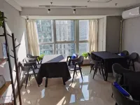 Shankee Hotel (Qinyang Bus Station) Hotels in Qinyang