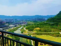 Wenruo Fashion Hotel (Yibin Lingang Xintiandi)