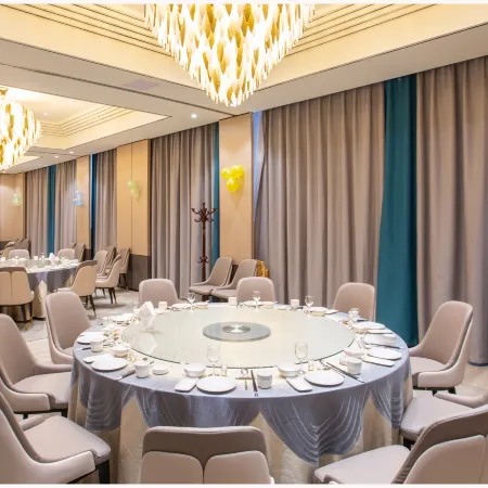 Vienna International Hotel (Shehong Tulip hotel)