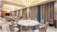 Vienna International Hotel (Shehong Tulip hotel) - sarapan