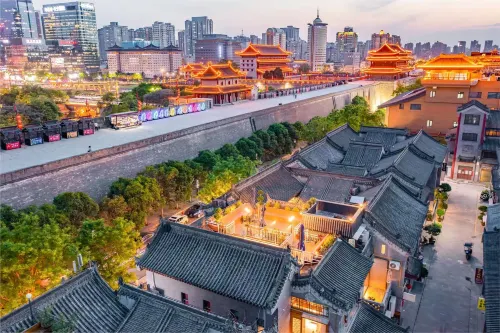 Jokeinn Hotels in Xi'an