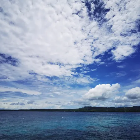 Jelly Sea Resort
