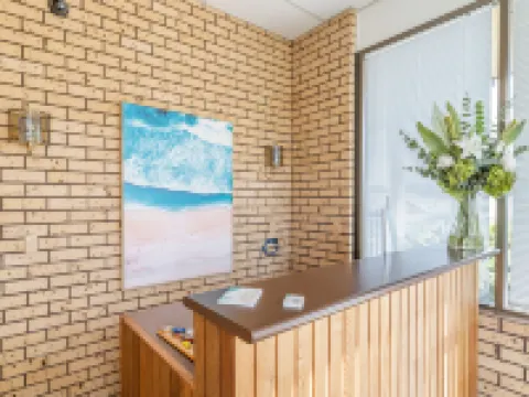 コースト モーテル エデン イーデンのホテル