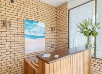 Coast Motel Eden فنادق في إيدن