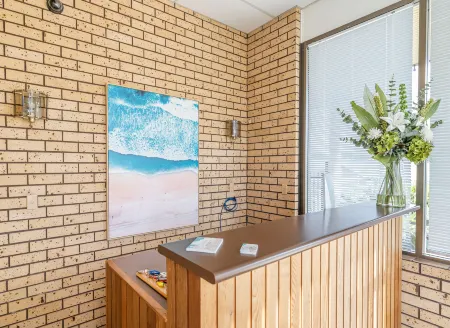 Coast Motel Eden Отели рядом с достопримечательностью «Cat Balou Cruises»