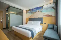 Homeinn Pebble Hotel (Qianjiang Dongfeng Road)