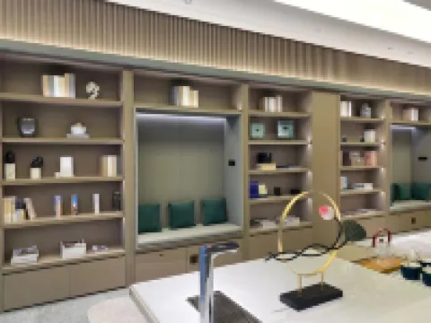 西溪·犁木客棧（天仙緣景區店）