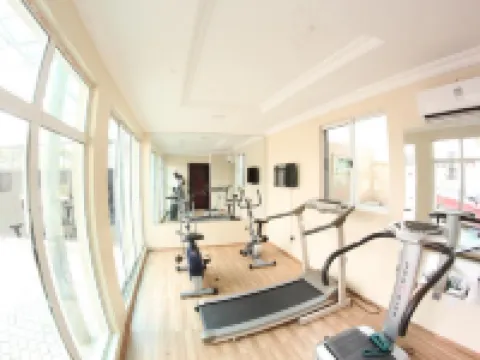 Celia's Suites Hotels in Abeokuta