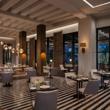 Secrets Moxché Playa del Carmen - Adults Only - All Inclusive