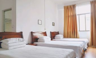 Hakkayuan Hotel