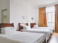 Hakkayuan Hotel
