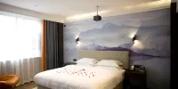 Golden Dragon Hotel - Executive Suite