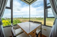 Husband Wife Friendly Bed and Breakfast - pemandangan pegunungan