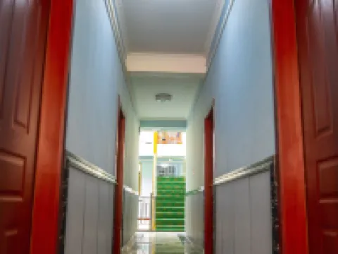 Kangleda Hotel Hotels in Kangle County