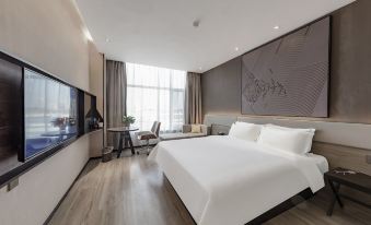 IU Hotel (Shijiazhuang Luancheng)