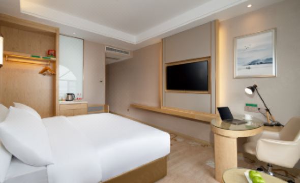 Vienna Hotel (Dali Erhai)