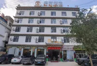 Tingyou Hotel