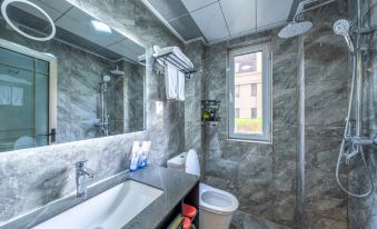 Jinyun Boutique Apartment