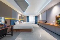 Feifan Guoduo E-sports Hotel