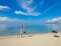 Huadeng Chushang Homestay - Ocean View