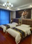 Bayan Er Xisheng Hut Homestay